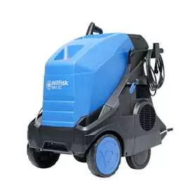 Аппарат высокого давления с нагревом воды nilfisk mh 3c-180/780 pa 400/3/50 107146890