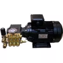 Аппарат высокого давления ТЕМП Моноблок TX 14/200M