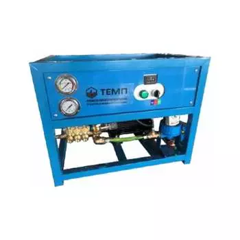 Аппарат высокого давления ТЕМП TX 13/150
