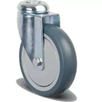 Аппаратное колесо MFK-TORG ER04 MBT 200 ER04-MBT-200 M12