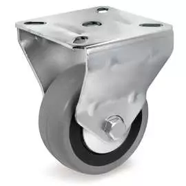 Аппаратное неповоротное колесо Tellure rota 375102AE 375102