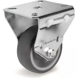 Аппаратное неповоротное колесо Tellure rota 385201