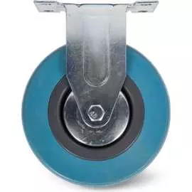 Аппаратное неповоротное колесо TOR FCg 25 1003245