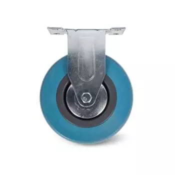 Аппаратное неповоротное колесо TOR FCg 92 1003246