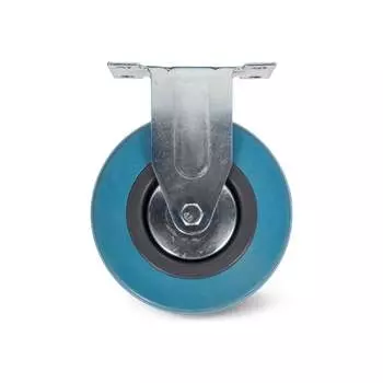 Аппаратное неповоротное колесо TOR