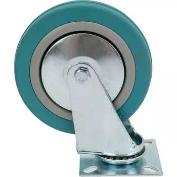 Аппаратное поворотное колесо Longway SCg 55