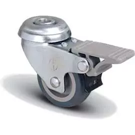 Аппаратное поворотное колесо MFK-TORG EP04 MKT 100 F