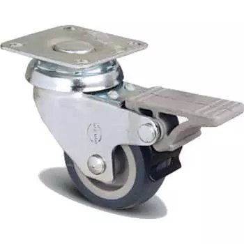 Аппаратное поворотное колесо MFK-TORG EP01 MKT 50F EP01-MKT-50F