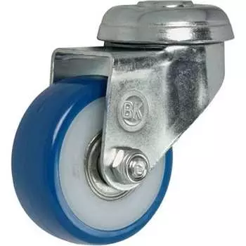 Аппаратное поворотное колесо Tech-Krep 148486