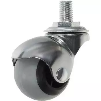 Аппаратное поворотное колесо Tech-Krep 148459