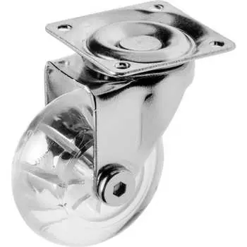 Аппаратное поворотное колесо Tech-Krep 148461