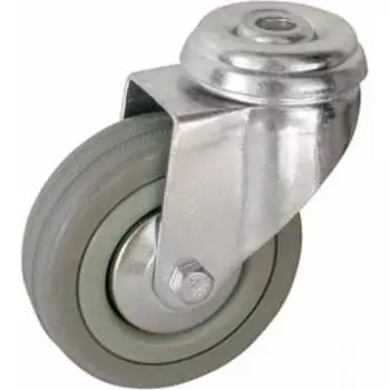 Аппаратное поворотное колесо Tech-Krep 148509