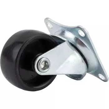 Аппаратное поворотное колесо Tech-Krep 148457