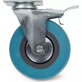 Аппаратное поворотное колесо TOR SCgb 25 1003241