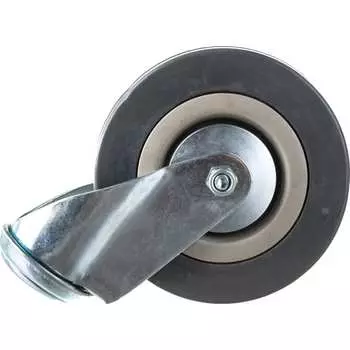 Аппаратное поворотное колесо TOR