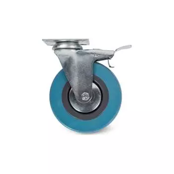 Аппаратное поворотное колесо TOR SCgb 42 1003243