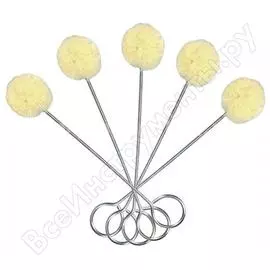 Аппликатор для нанесения праймера WOLF 522.0001