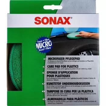 Аппликатор для пластика Sonax