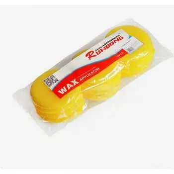 Аппликатор для полировки кузова СИМАЛЕНД