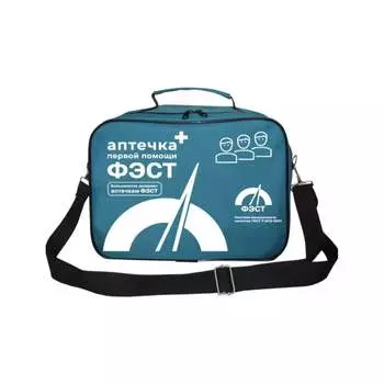 Аптечка для маломерных судов ФЭСТ 3551