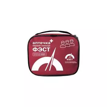 Аптечка для образовательной деятельности ФЭСТ 3777