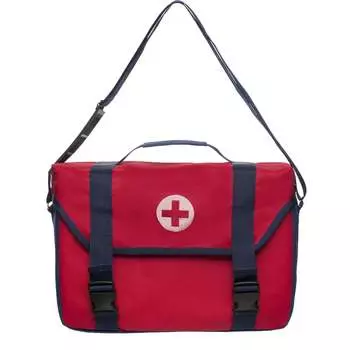 Аптечка для оказания первой помощи на предприятиях высокого риска ООО АППОМЕД 3874