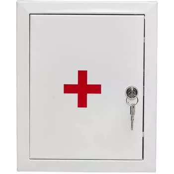 Аптечка для оказания работниками первой помощи пострадавшим ООО АППОМЕД 01304