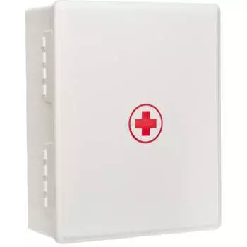 Аптечка для оказания работниками первой помощи пострадавшим ООО АППОМЕД 01303
