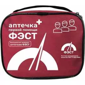Аптечка для перевозки опасных грузов ФЭСТ 1186