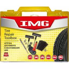 Аптечка для ремонта бескамерных шин IMG