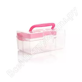 Дорожная дорожная аптечка ПОЛИМЕРБЫТ