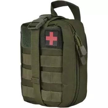 Аптечка-подсумок под лекарства GREENLAND GR-APT