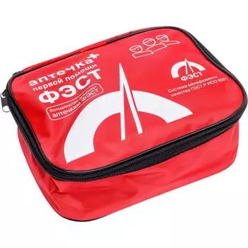 Аптечка работникам ФЭСТ 3770