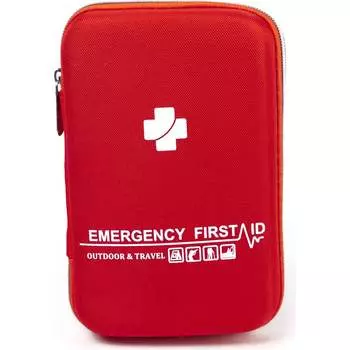 Аптечка заточника TSPROF TS-MS2301218