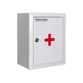 Аптечный шкаф MASTERMANN MASTERMANN 1 Мастер (713) 00-00015178