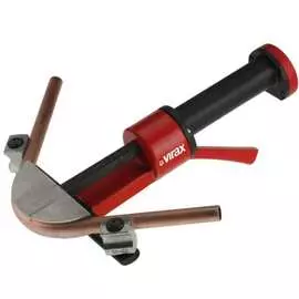 Арбалетный трубогиб для медной трубы Virax