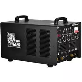 Аргонодуговая установка БАРСВЕЛД Profi TIG-317 DP AC/DC СВ000006606