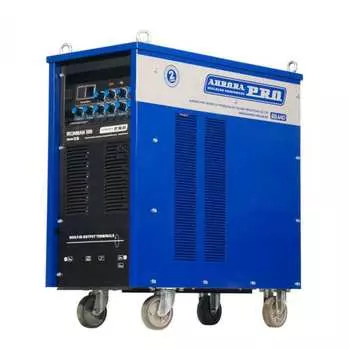 Аргонодуговой сварочный инвертор Aurora PRO IRONMAN 500 AC/DC PULSE IGBT 10053