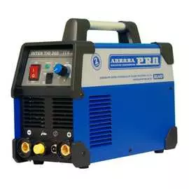 Аргонодуговой сварочный инвертор Aurora
