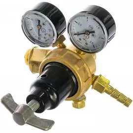 Аргоновый редуктор БАМЗ БАРО-50-4 СВ000003236