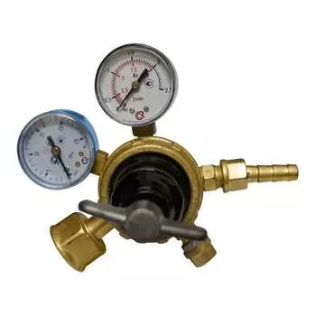 Аргоновый редуктор БАМЗ АР-150-2 СВ000000075