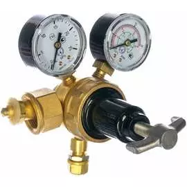 Аргоновый редуктор для газового баллона ар-40-2 мг БАМЗ