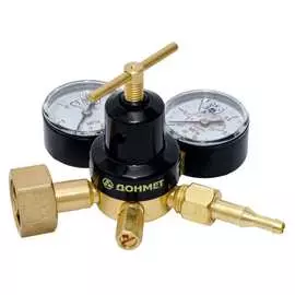 Аргоновый редуктор Донмет