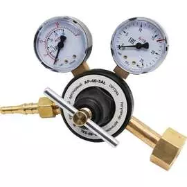 Аргоновый редуктор Optima