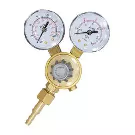 Аргоновый углекислотный mini регулятор Foxweld WR550 4416