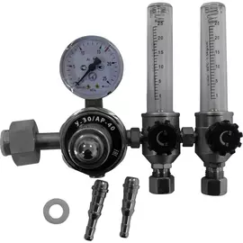 Аргоновый углекислотный регулятор Brima У-30/АР-40 0012750