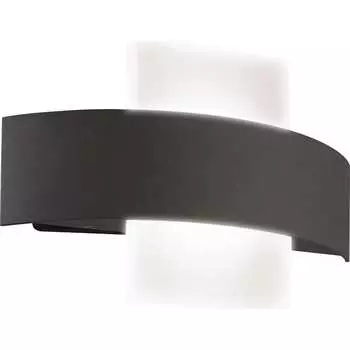 Архитектурный светильник Uniel ULU-S32A-8W/4000K IP65 BLACK UL-00009348