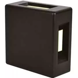 Архитектурный светодиодный светильник duwi