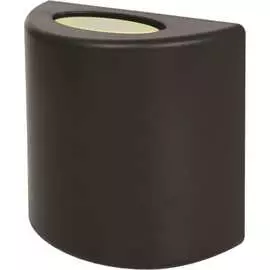 Архитектурный уличный светильник duwi