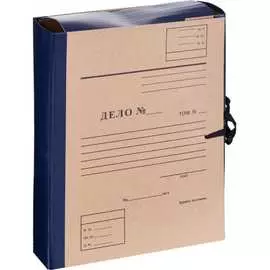 Архивная папка Attache Дело 88606